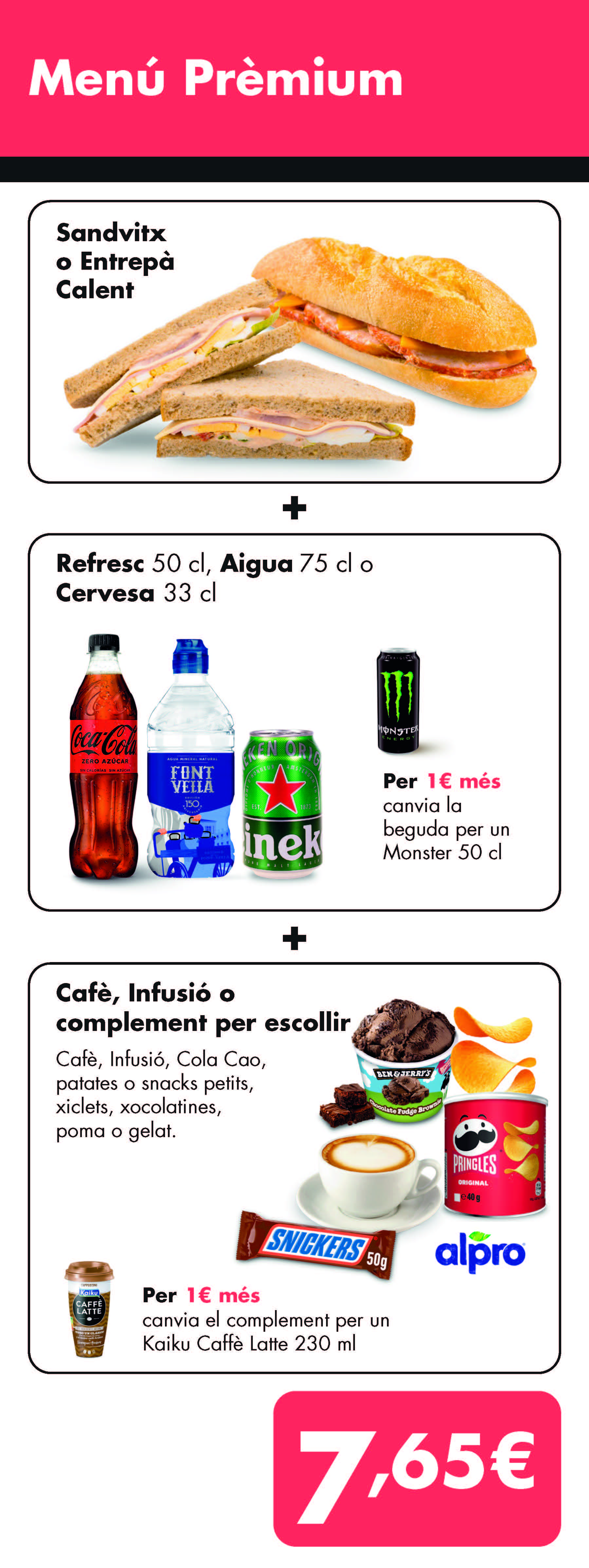 Menú pàgina 4